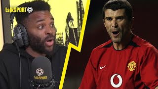 Darren Bent Tells An EYEOPENING Story About Roy Keane As He LISTS The Top 5 Hardest Footballers!