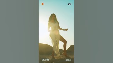 Leke Prabhu Ka Naam Song | Tiger 3, Salman Khan, Katrina Kaif, Pritam, Arijit Singh