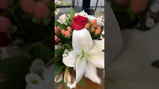 Arreglos Florales para Eventos - CABA