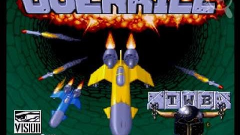 [Intro][Amiga] Overkill