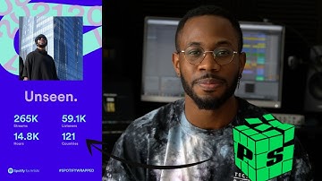 NEXT LEVEL Playlist Supply Update | How To Use Playlist Directory | Find & Save Spotify Playlists