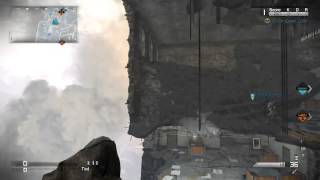COD GHOST SUICIDE SHOT!