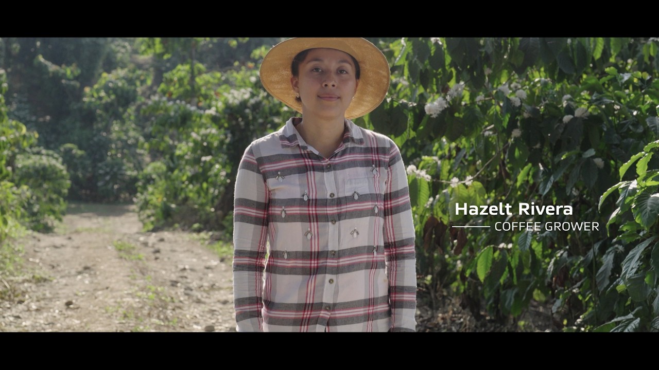 Plantlet For Tomorrow: From Generation to Generation: Coffee Farming with NESCAFÉ®