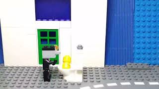 Lego skibidi toilet #2