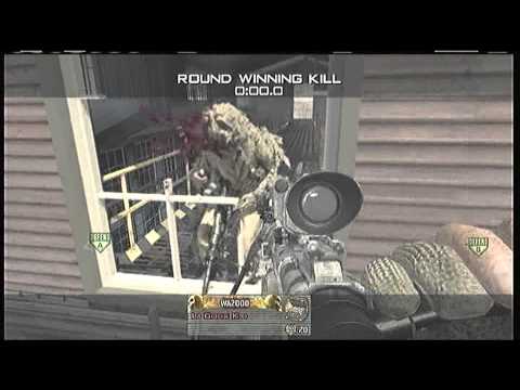 Sick MW2 OCE