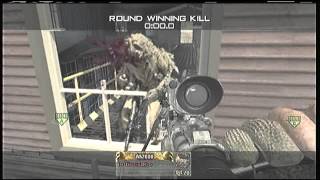 Sick MW2 OCE