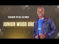 Sharone nyar asembo][junior wuod oremo ][African masters