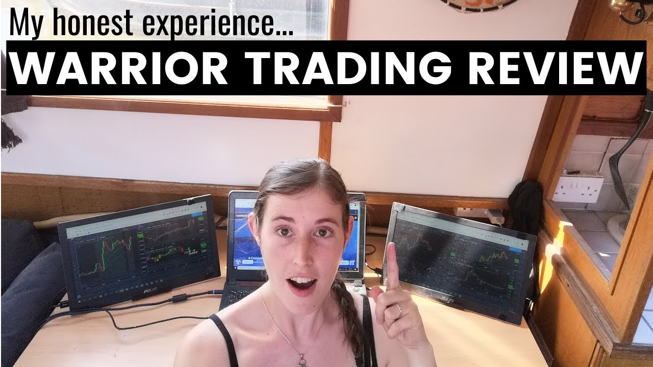 Warrior Trading Review 2020 Honest Review Warrior Pro Course YouTube