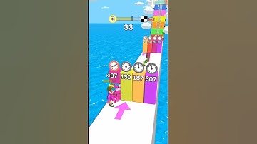 Run Of Life : Android Gameplay Walkthrough Of All Lavels #1 #shorts