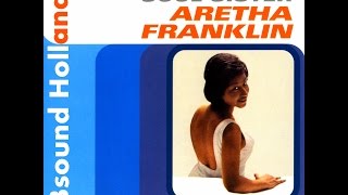 Aretha Franklin - Hold On I&#39;m Comin&#39; (12 inch) HQsound