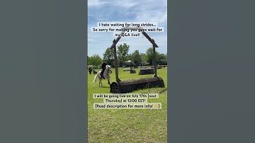 I hope to see you there!! 🫶 (Read description or pinned comment) #live #qanda #questionandanswer