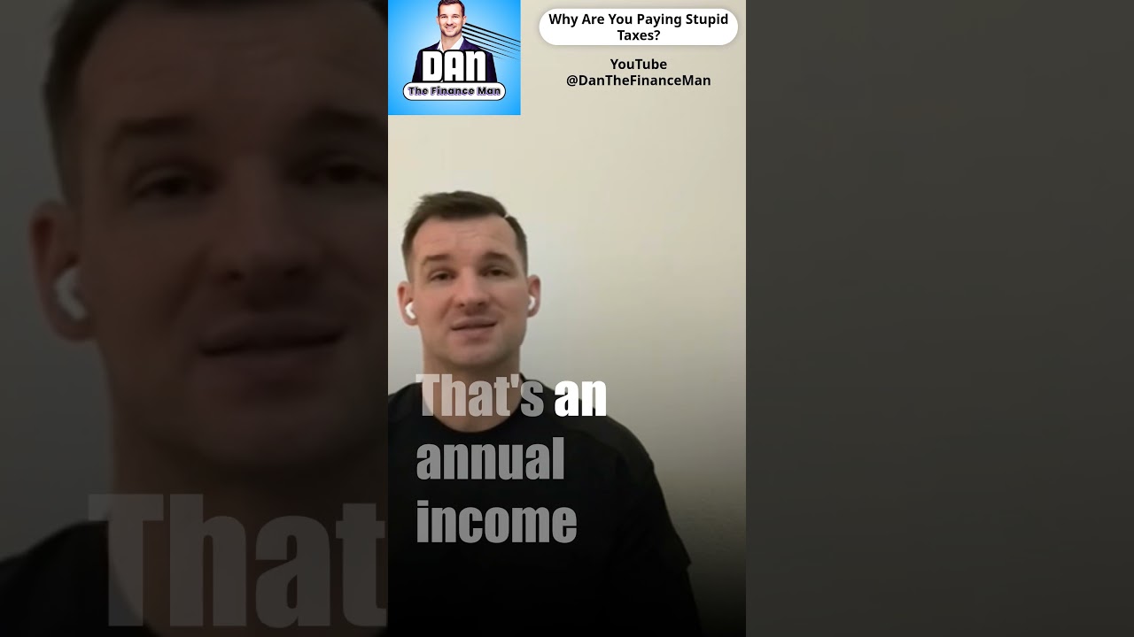 Bizarre UK Tax Rules: The Illogical Quirks in the Tax System