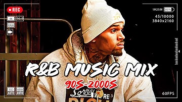 Chris Brown, Usher, Akon, Ne Yo, Nelly, Rihanna ~ 90