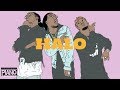 [FREE] Migos Type Beat &quot;Halo&quot; Travis Scott Type Beat 2018 [Prod IcedOutPiano]