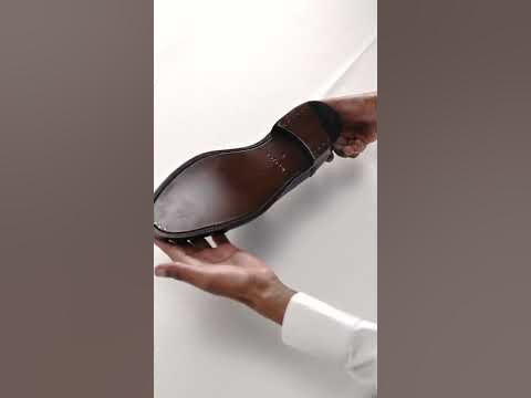 The Adelaide in Black Calf | MORJAS - YouTube