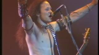 Venom - &#39;Don&#39;t Burn The Witch&#39; - Live @ The Hammersmith Odeon 1984 HQ
