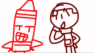 the 100 character object show intro but its FWZAIO (credits to @Geobread672 )