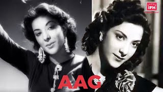 Zinda Hoon Is Tarah Ke Gham   E   Zindagi / Aag / 1948