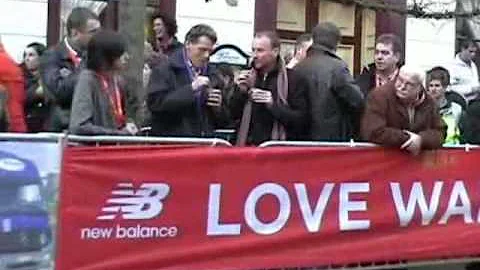 Montferland Run 's-Heerenberg 2008 - PK Runningshop