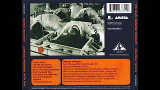 The Alan Parsons Project - Don't Answer Me Backing Track ／ Before Phil Spector Treatment And Alter