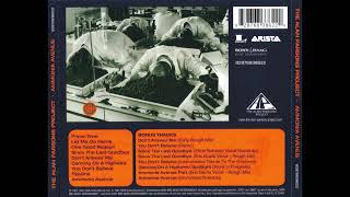 The Alan Parsons Project - Don&#39;t Answer Me Backing Track ／ Before Phil Spector Treatment And Alter