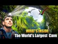 Whats inside the worlds largest son doong cave   4k travel documentary