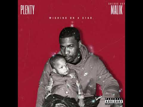 HSG Plenty - Wishing On A Star (feat. Chedda Boy Malik)