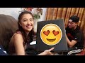 IT'S FINALLY HERE!! | Rei Germar