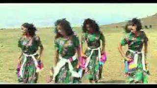 Somalian Music- Hanna Yigezu- Wub Hager