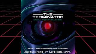 The Terminator OST - "Future Flashback" ( My Arrangement )