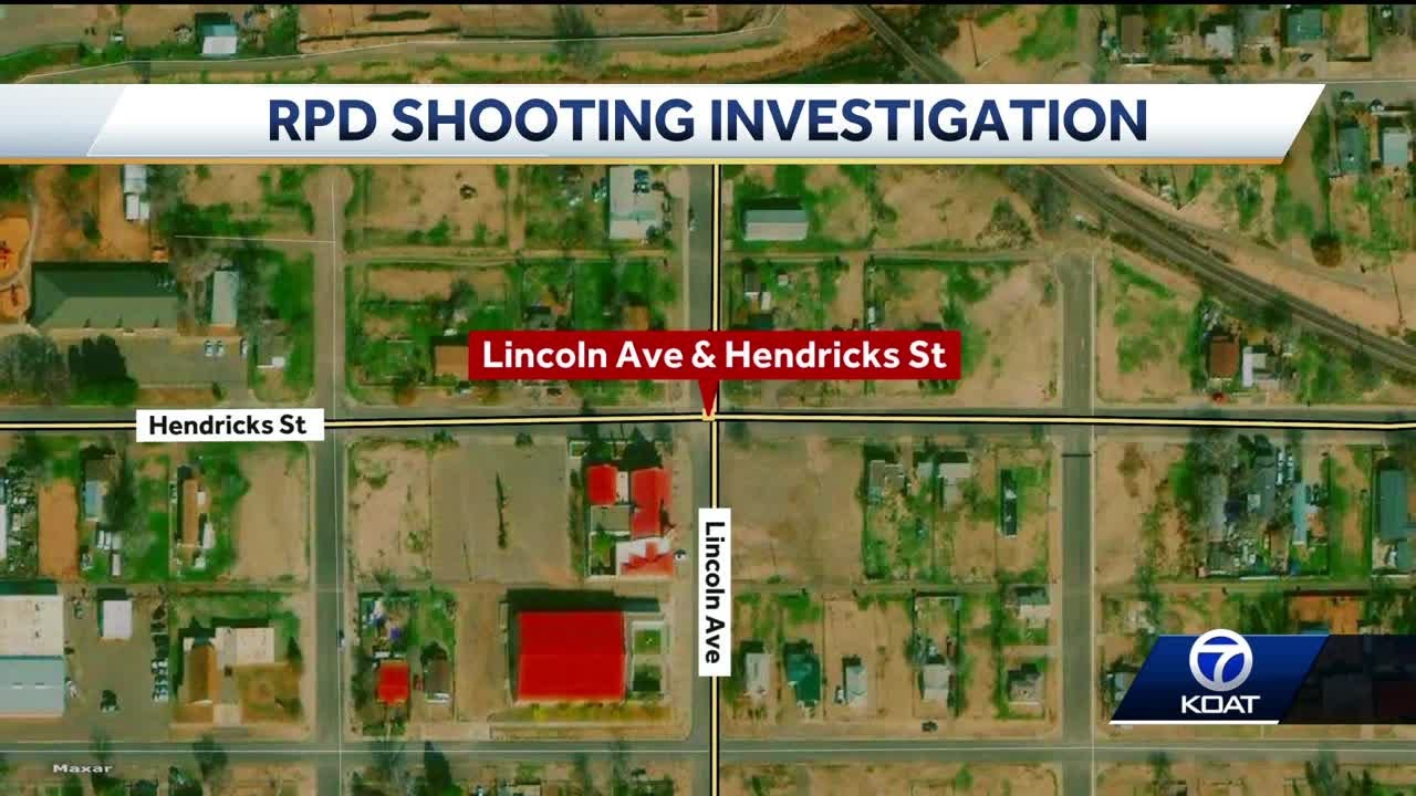 Arrest made after person shot in Roswell - YouTube