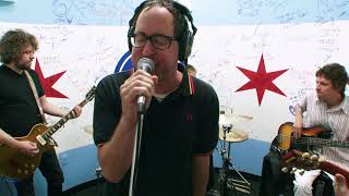 The Hold Steady covers Huey Lewis and the News&#39; &quot;The Power of Love&quot;