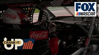 Crank It Up At Atlanta Motor Speedway Nascar On Fox