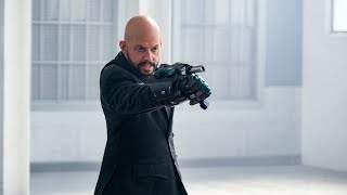 All Scenes Lex Luthor From Supergirl Season 6