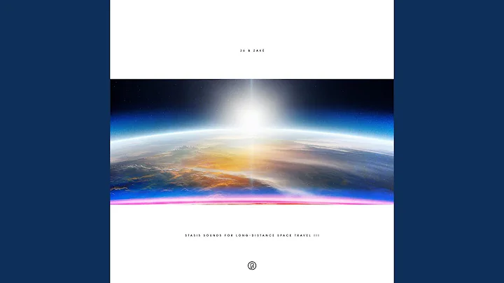 Stasis Sounds For Long-Distance Space Travel (Final Approach 1)