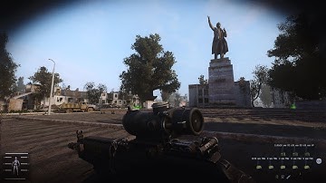 STALKER Anomaly 1.5.1 + Redux 1.1 Болотный Доктор