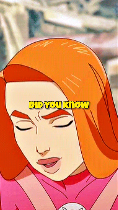 Did You Know For Invincible? #invincible #invincibleseason4