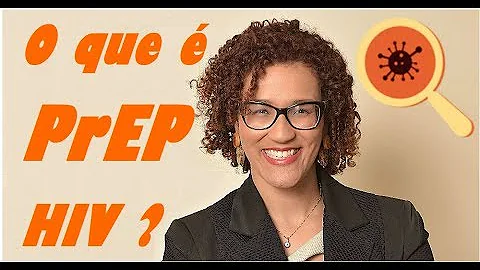 Quais os efeitos colaterais do PrEP?