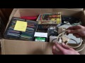 Unboxing my Family's Retro Computer Stuff