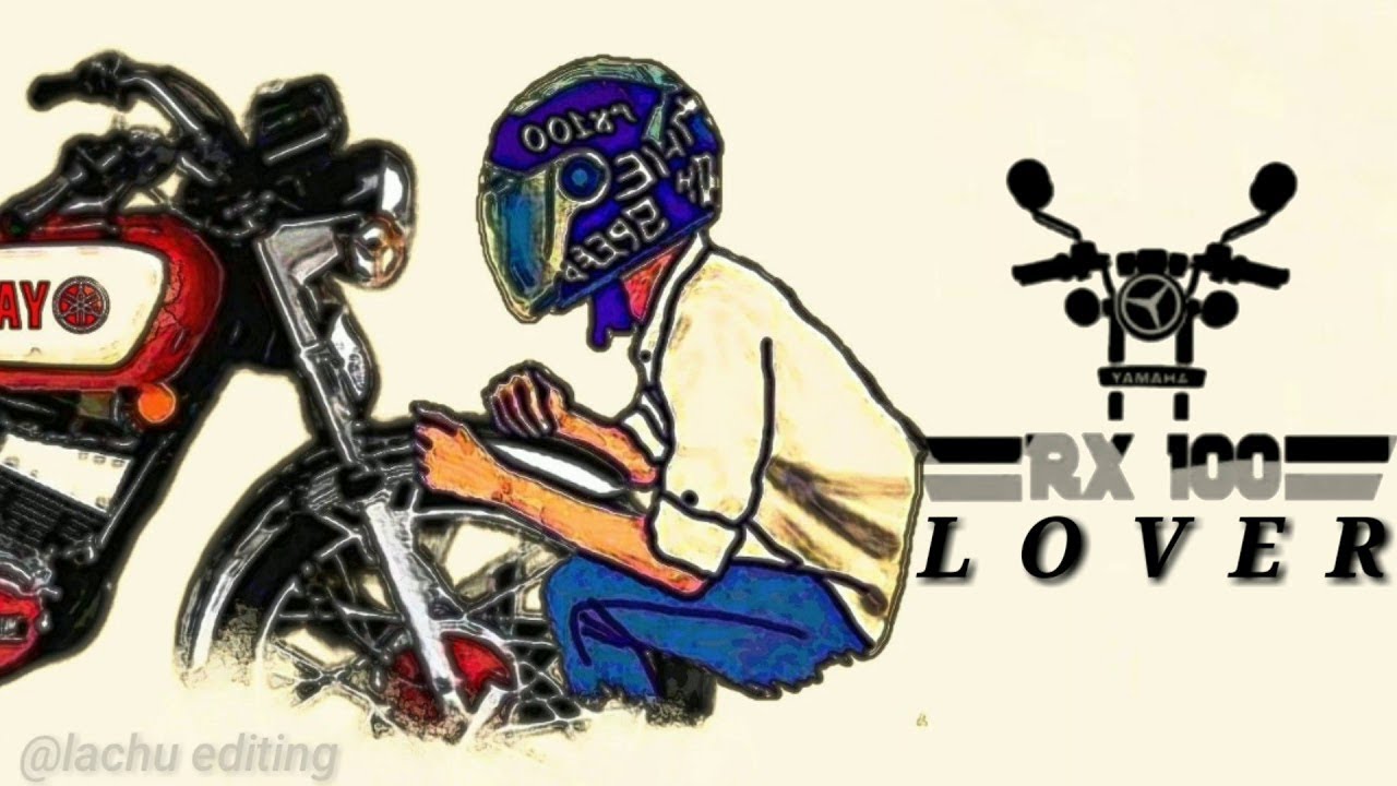 Yamaha Rx 100 Whatsapp status Tamil 