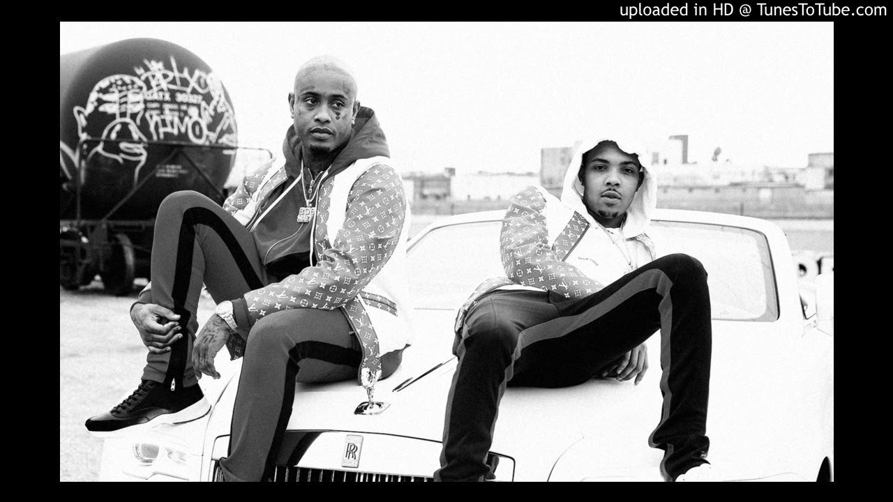 Swervo - G Herbo & Southside INSTRUMENTAL Prod by 808sling