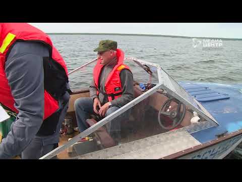 Нарушителей не обнаружено: сотрудники