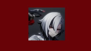 true russian Arlecchino playlist [Fatui Harbinger]