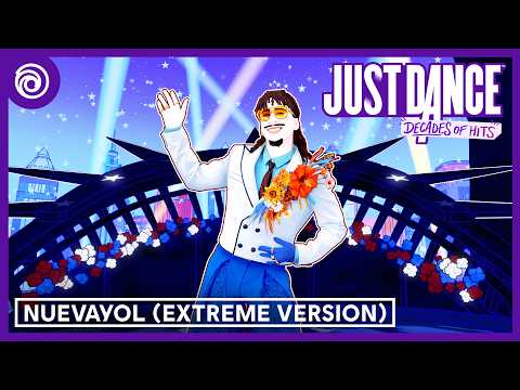 Just Dance: Decades of Hits - NUEVAYoL (Extreme Version) - Bad Bunny