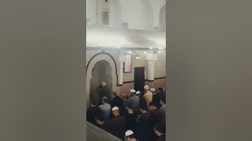 ما تيسر من سورة آل عمران | عبد النور رحيم تلاوة تراويح 2022