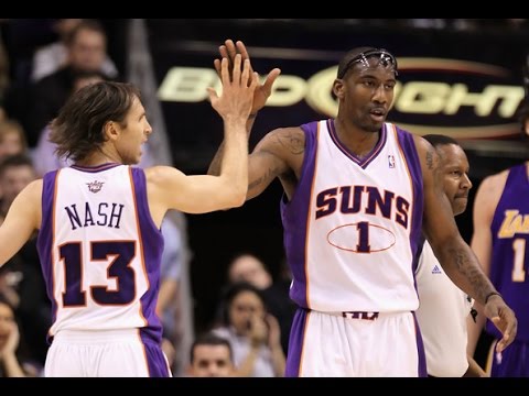 Vídeo: Valor net d'Amar'e Stoudemire: Wiki, Casat, Família, Casament, Sou, Germans