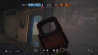 Dirty spawn trap