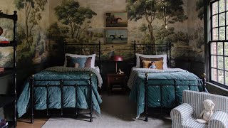 Making Our Dream Kids' Bedroom - Pottery Barn Kids Shoot Bts