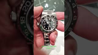 #롤렉스 지엠티 마스터2 스프라이트#rolexwatch #gmt #일요일