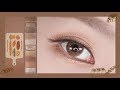 광고X / 에뛰드 플레이컬러아이즈 베이크하우스 (ETUDE HOUSE play color eyes #BAKE HOUSE) / 기존컬러와 비교?! / 듬아